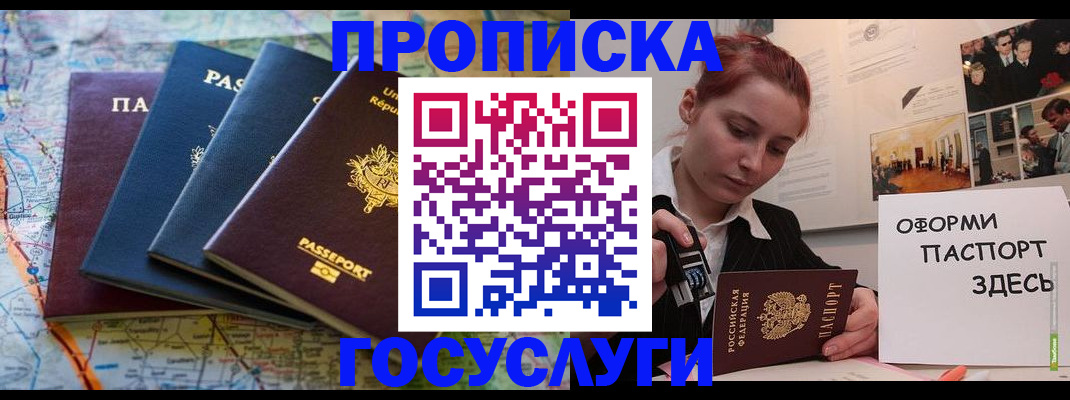 прописка гарантия в Волоколамске